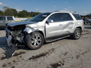 GMC Acadia SLT-1 3.6L 6 2015