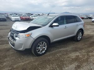 Ford Edge LIMITED 3.5L 6 2014