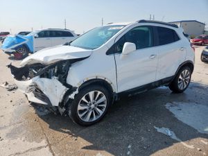 Buick Encore PREFERRED 1.4L 4 2020