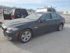 BMW 5 Series XI 2.0L 4 2013