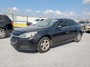 Chevrolet Malibu LS 2.5L 4 2015