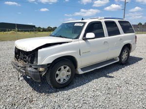 Cadillac Escalade LUXURY 6.0L 8 2006