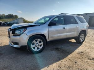 GMC Acadia SLE 3.6L 6 2014