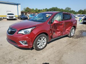 Buick Envision PREFERRED 2.5L 4 2020