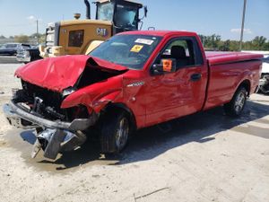 Ford F-150 4.6L 8 2009