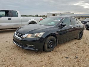 Honda Accord EXL 2.4L 4 2015