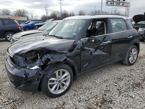 Mini Cooper 1.6L 4 2013