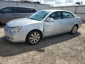 Toyota Avalon XL 3.5L 6 2007