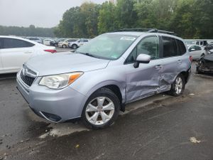 Subaru Forester 2.5I PREMIUM 2.5L 4 2014