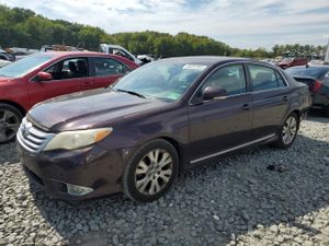 Toyota Avalon BASE 3.5L 6 2012