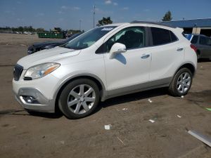 Buick Encore CONVENIENCE 1.4L 4 2015