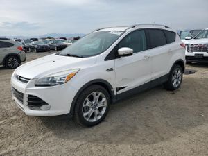 Ford Escape TITANIUM 2.0L 4 2014
