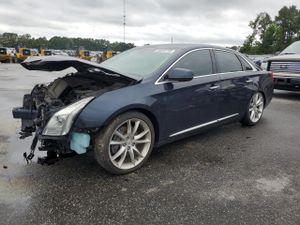 Cadillac XTS PREMIUM COLLECTION 3.6L 6 2013