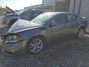 Dodge Avenger R/T 3.6L 6 2013
