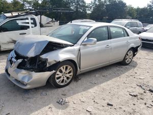 Toyota Avalon XL 3.5L 6 2008