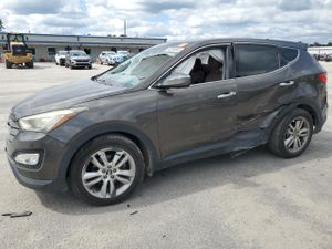 Hyundai Santa Fe 2.0L 4 2013