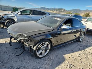 Audi S4 PREMIUM PLUS 3.0L 6 2010