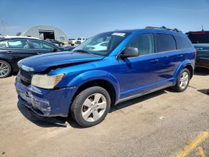 Dodge Journey SXT 3.5L 6 2009
