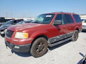 Ford Expedition XLT 4.6L 8 2004