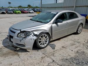 Chevrolet Malibu LS 2.4L 4 2008