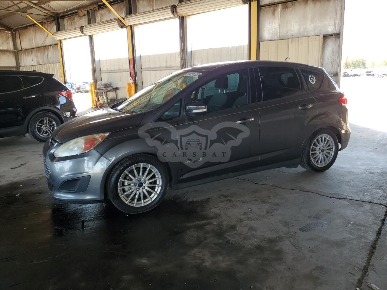 Ford C-Max SE 2.0L 4 2015