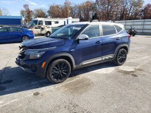 Kia Seltos NIGHTFALL 1.6L 4 2023