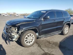 Jeep Grand Cherokee LAREDO 3.6L 6 2015