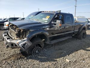 Ford F-350 SUPER DUTY 6.7L 8 2014