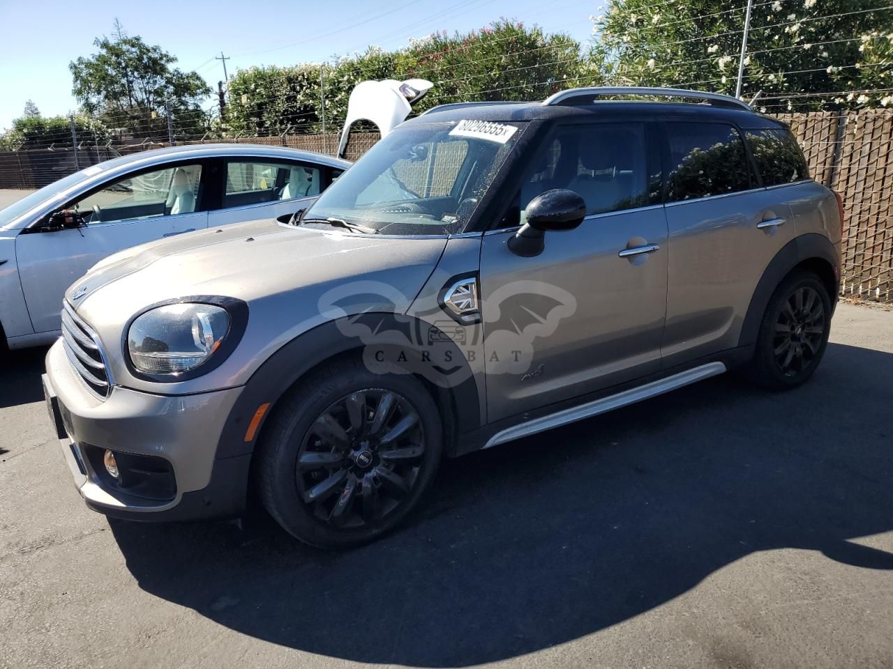 Mini Countryman COUNTRYMAN ALL4 1.5L 3 2018