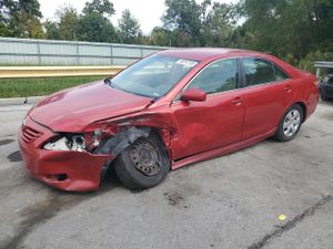 Toyota Camry CE 2.4L 4 2007