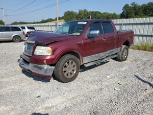 Lincoln Mark 5.4L 8 2006