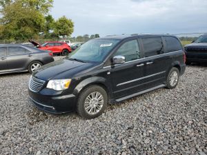 Chrysler Town & Country TOURING L 3.6L 6 2014