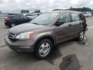 Honda CR-V LX 2.4L 4 2011