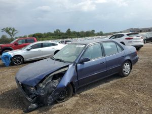 Toyota Corolla VE 1.8L 4 2000