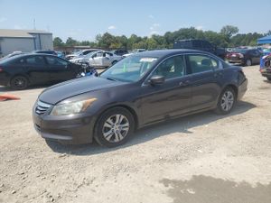 Honda Accord LXP 2.4L 4 2011