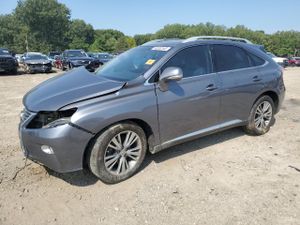 Lexus RX 350 3.5L 6 2013