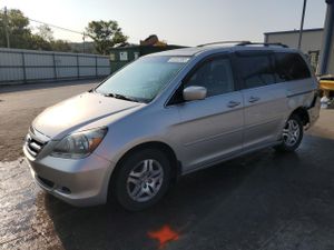 Honda Odyssey EXL 3.5L 6 2006