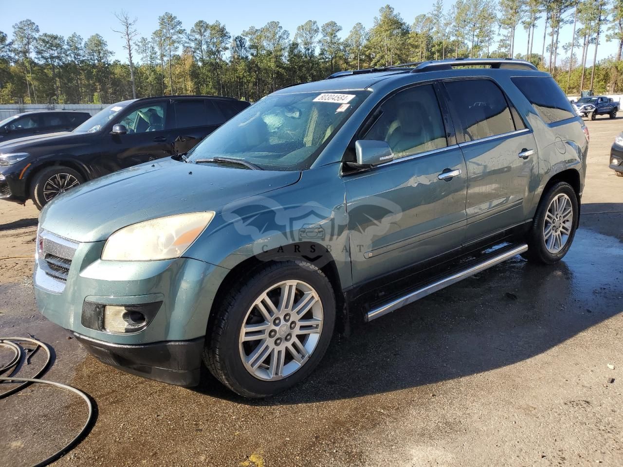 Saturn Outlook XR 3.6L 6 2009