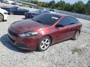 Dodge Dart SXT 2.4L 4 2015