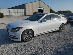 Hyundai Genesis 3.8L 3.8L 6 2015