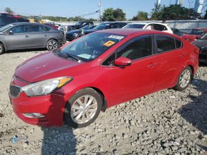 Kia Cerato / Forte / K3 EX 2.0L 4 2015