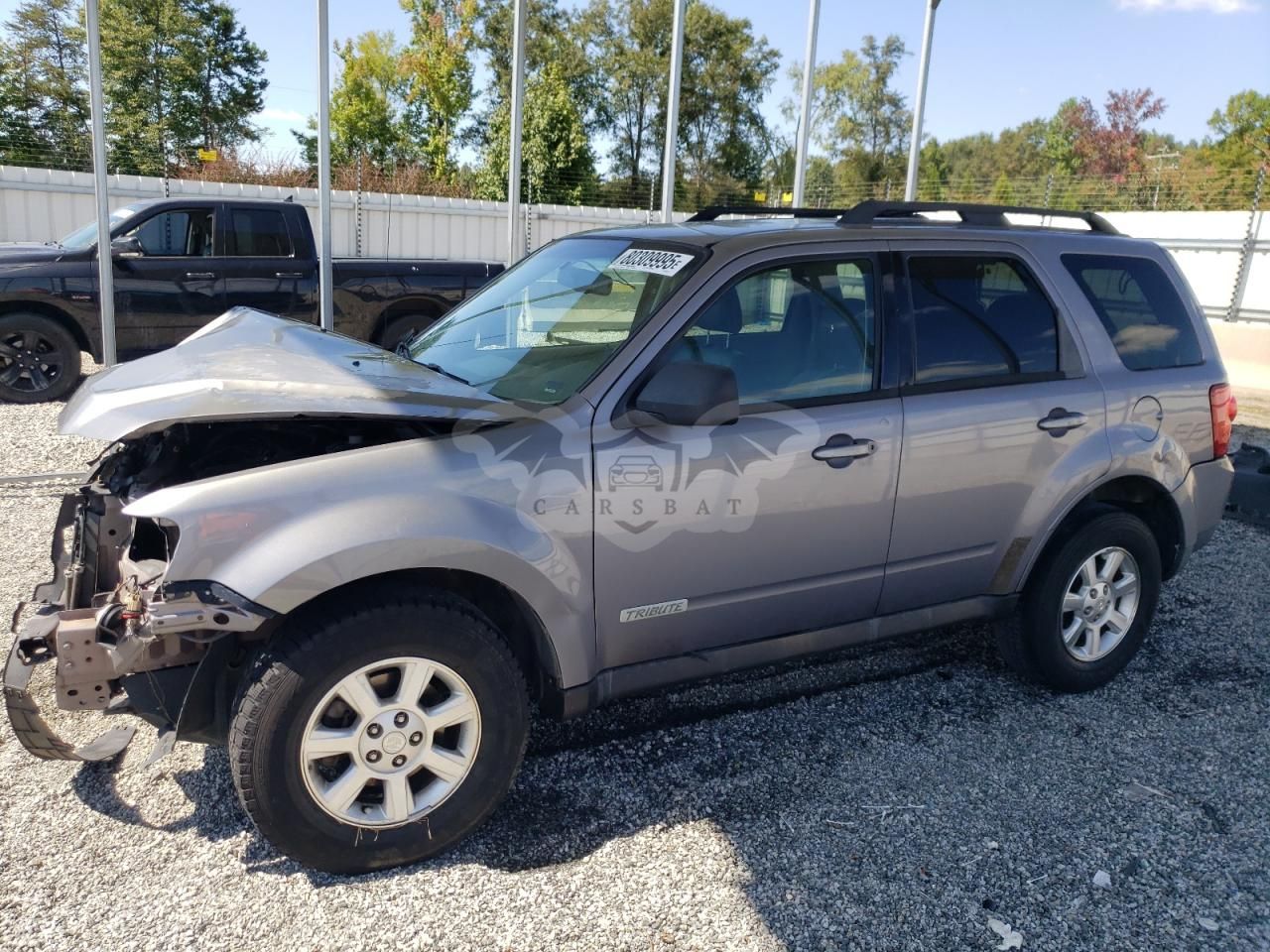 Mazda Tribute I 2.3L 4 2008