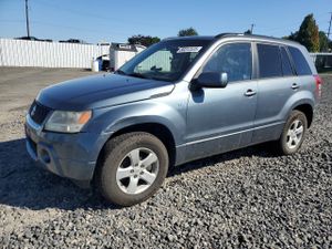 Suzuki Grand Vitara LUXURY 2.7L 6 2006