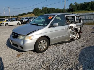 Honda Odyssey EXL 3.5L 6 2003