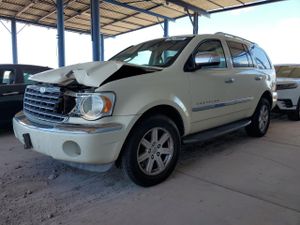 Chrysler Aspen LIMITED 5.7L 8 2007