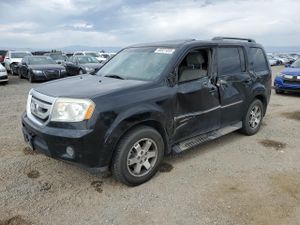 Honda Pilot TOURING 3.5L 6 2009