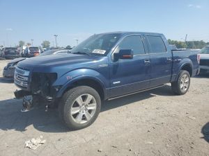 Ford F-150 SUPERCREW 3.5L 6 2014