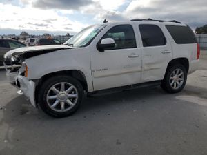 GMC Yukon 5.3L 8 2008