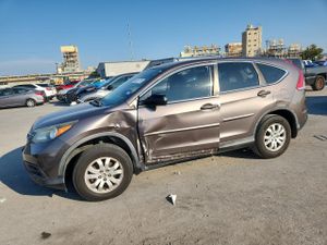 Honda CR-V LX 2.4L 4 2014