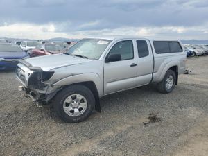 Toyota Tacoma ACCESS CAB 4.0L 6 2007